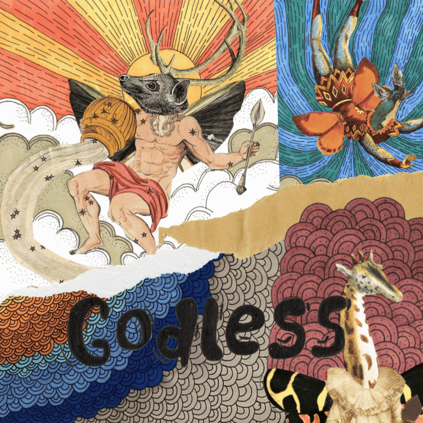 Godless