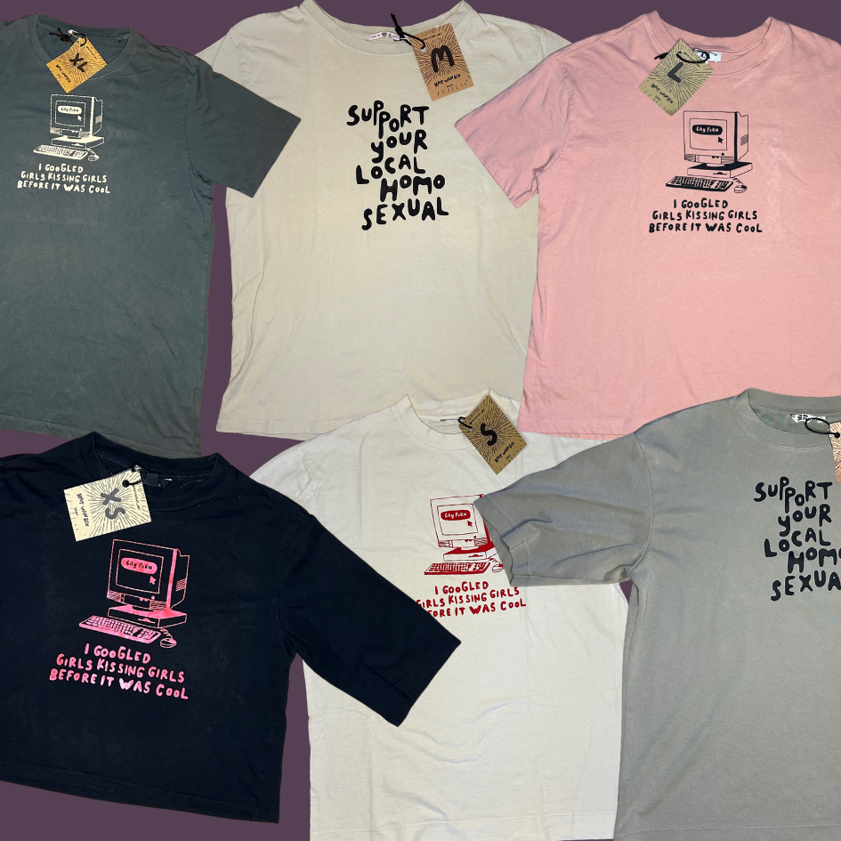 Shirts