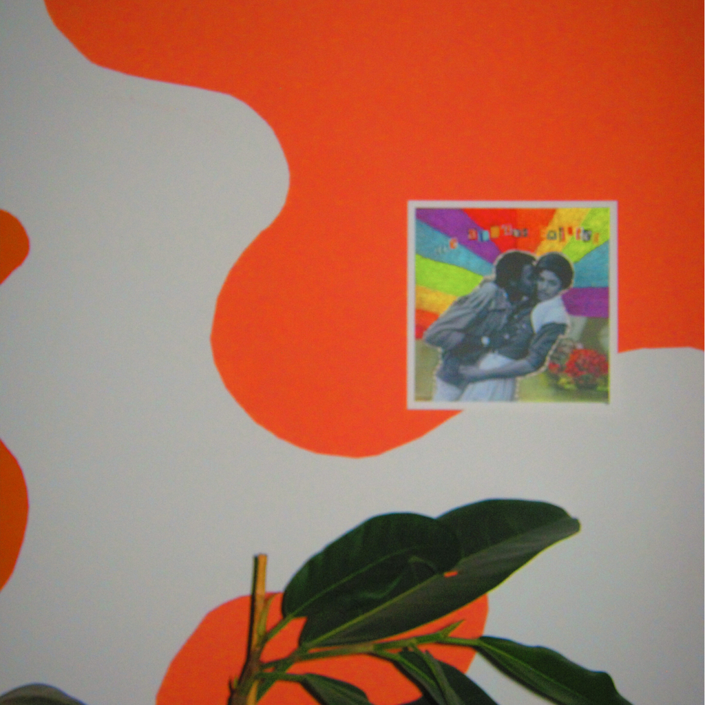 We always existed - Queer couple