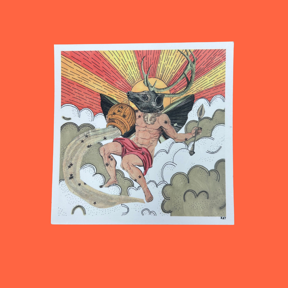 Postcard collection - all!