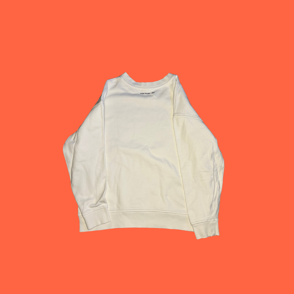 Support your local homosexual - Sweater Size M