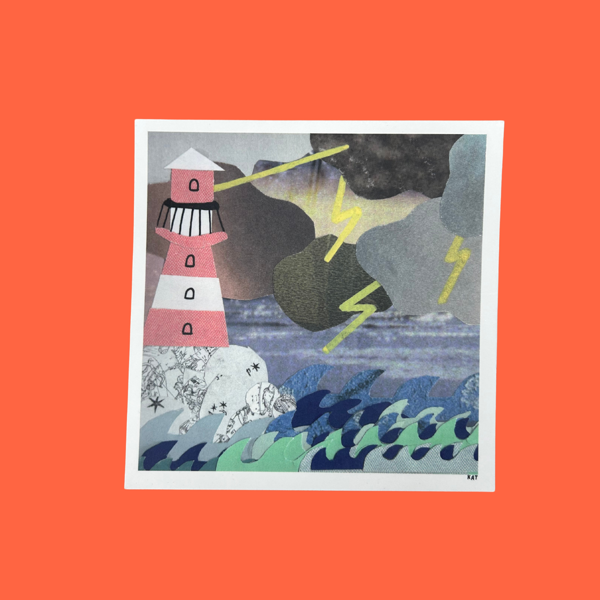 Postcard collection - all!