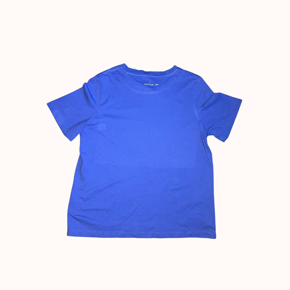 Support your local homosexual - Shirt Size L