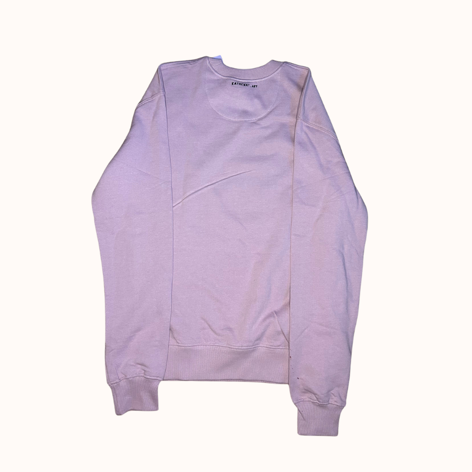 I Googled girls kissing girls  - Sweater Size S