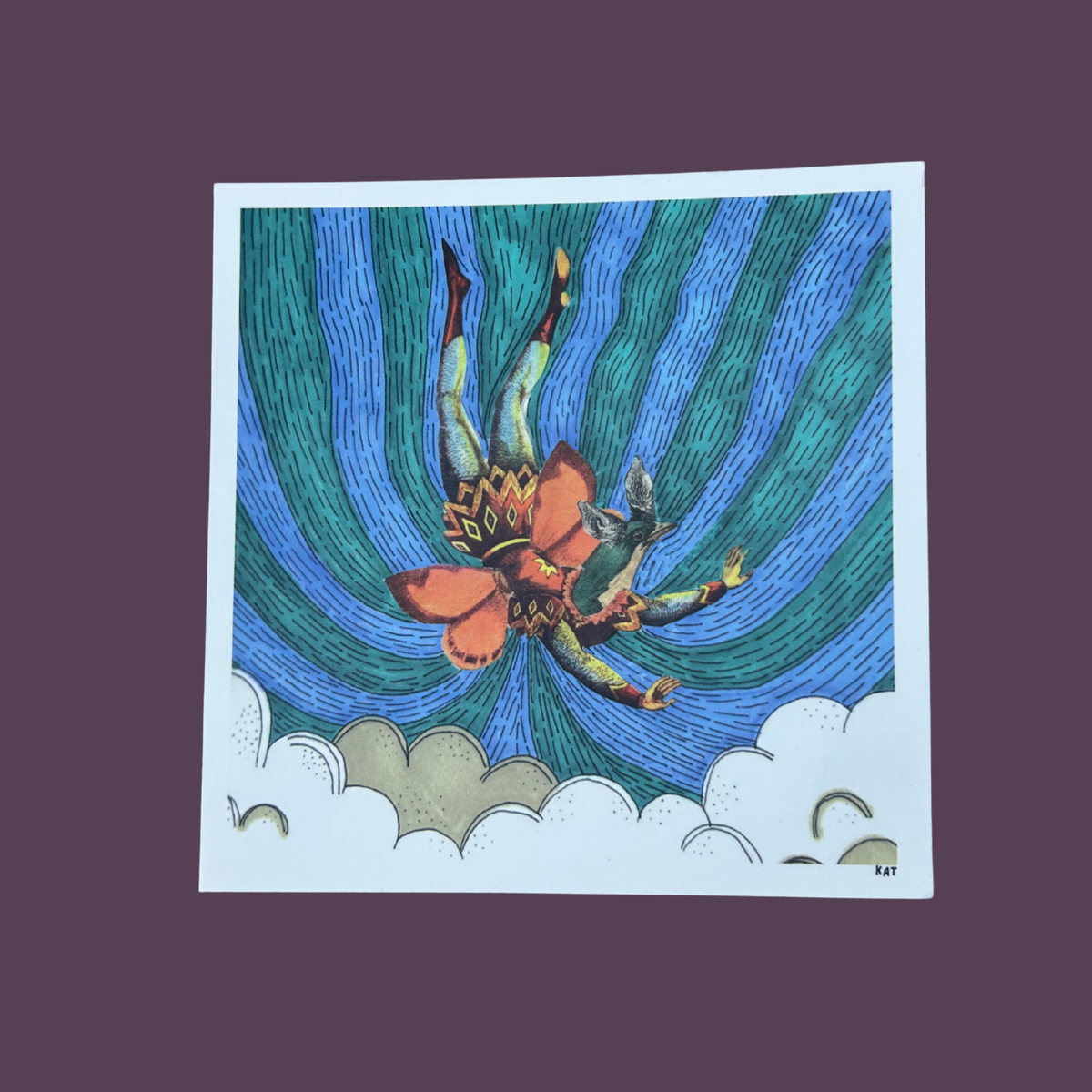 Postcard collection - all!
