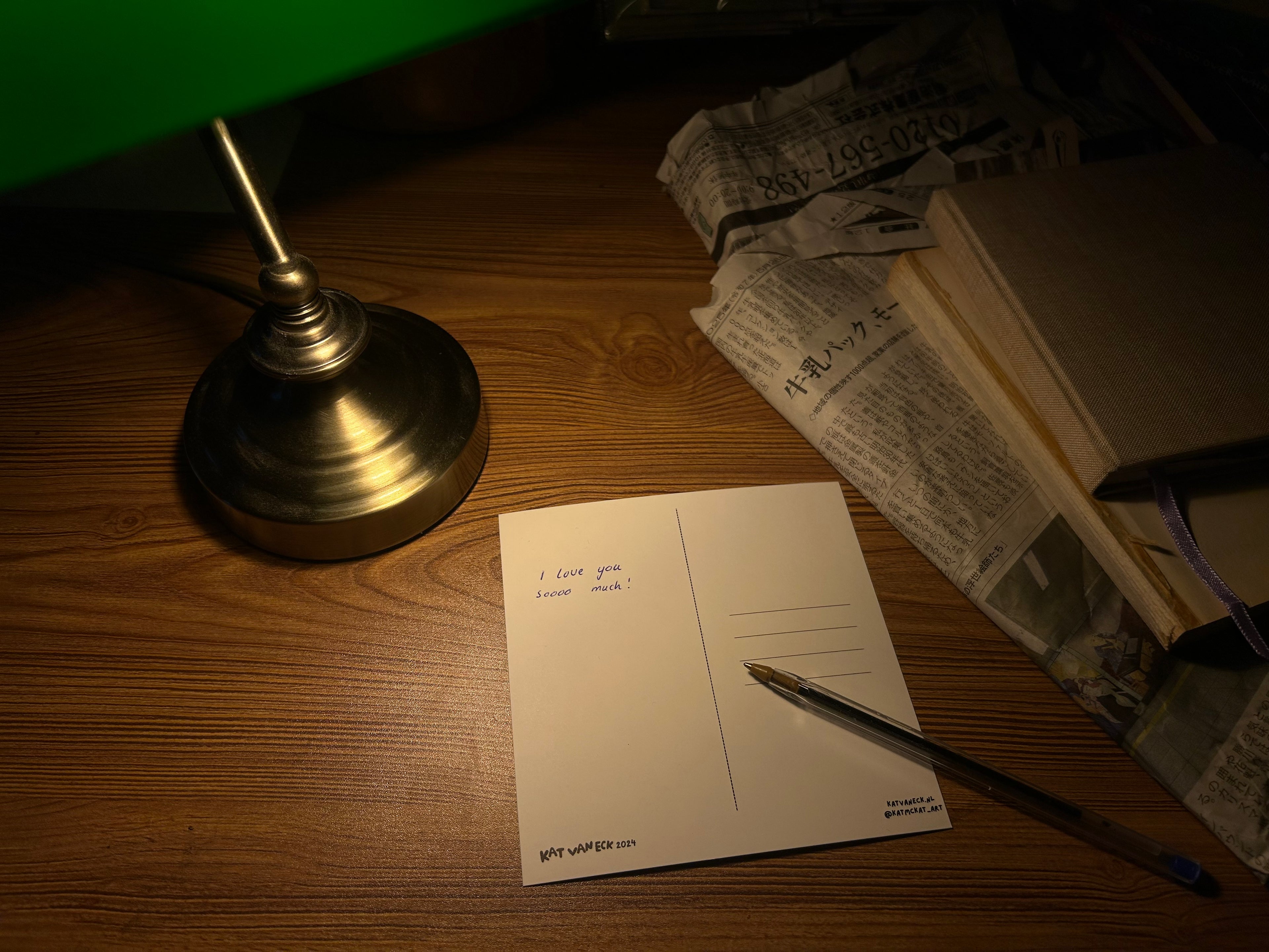 We always existed - Prison Crossdressers