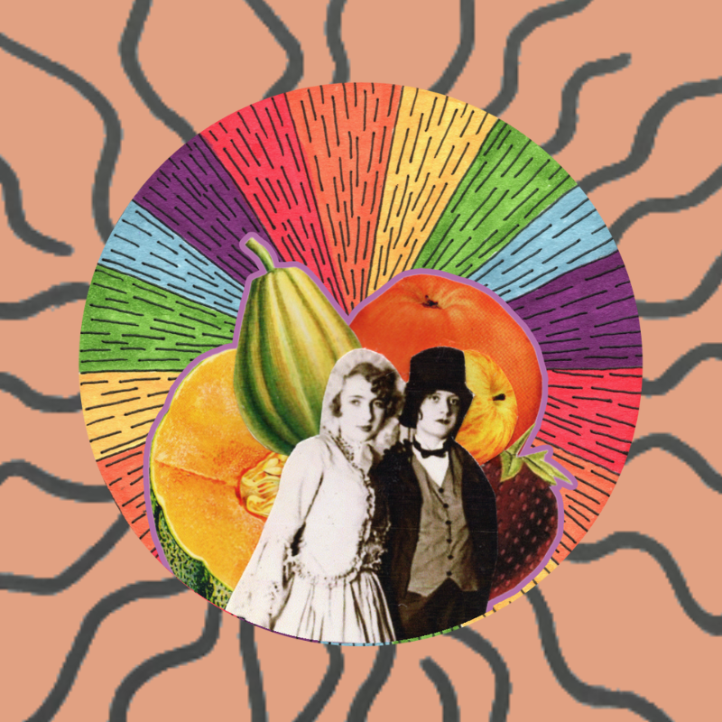 We always existed - Button - Lesbian