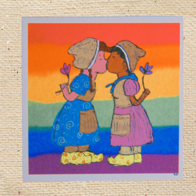 The Queer Postcard Collection